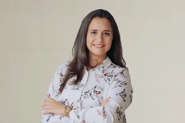 Anastasia Achoulias INDICET Partners