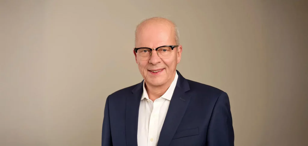 Huschnes INDICET Partners