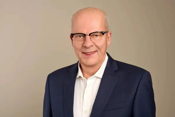 Ferdinand Huschens, Steuerberater, Dipl.-Finanzwirt bei Indicet Partners