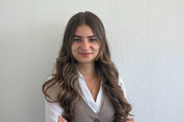 Paula Pfirschke Dipl. Finanzwirtin (FH) Consultant