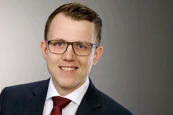 Gunnar Lorenz Steuerberater, Fachberater für Zölle und Verbrauchsteuern, Dipl. Finanzwirt (FH) bei INDICET Partners